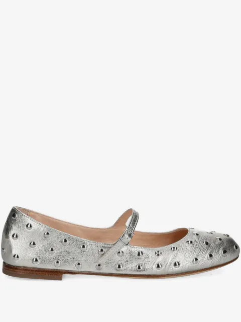 AGL Milly Strap ballet flats