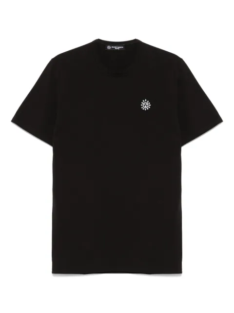 Société Anonyme logo-patch T-shirt