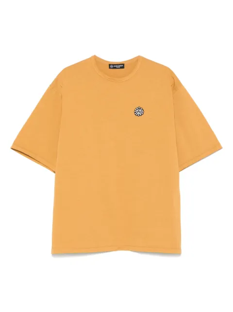 Société Anonyme text-print T-shirt