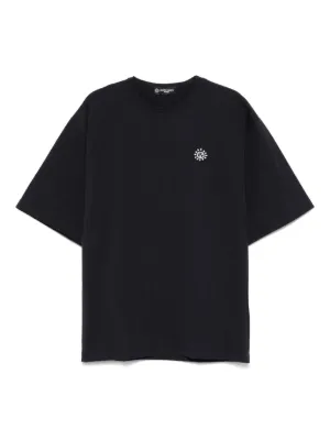WACKO MARIA Guilty Parties Madonna Tシャツ | ブラック | FARFETCH JP