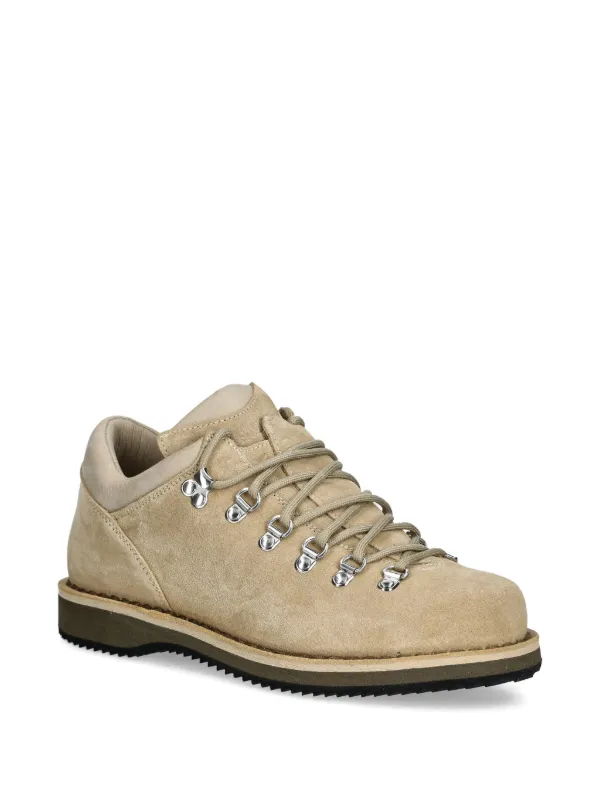 Diemme Roccia Basso Heritage ブーツ | ニュートラル | FARFETCH JP