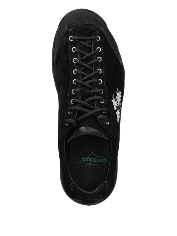 Diemme Movida スニーカー | ブラック | FARFETCH JP