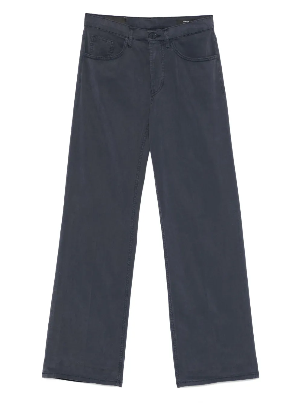 DONDUP Jacklyn jeans Blauw