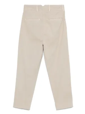 DONDUP Pants for Women - Shop on FARFETCH
