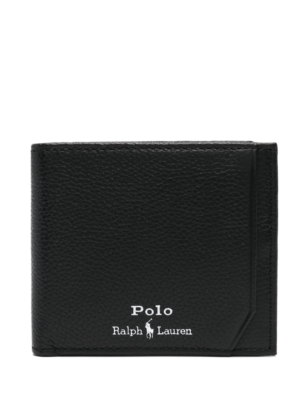 Polo Ralph Lauren Polo Poney 財布 - ブラック Polo Ralph Lauren Polo Poney 財布 - ブラック