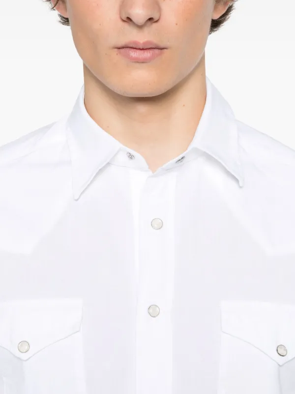 Denim Gherardi Camiceria Camicia Gianmaria Camiceria Camicie