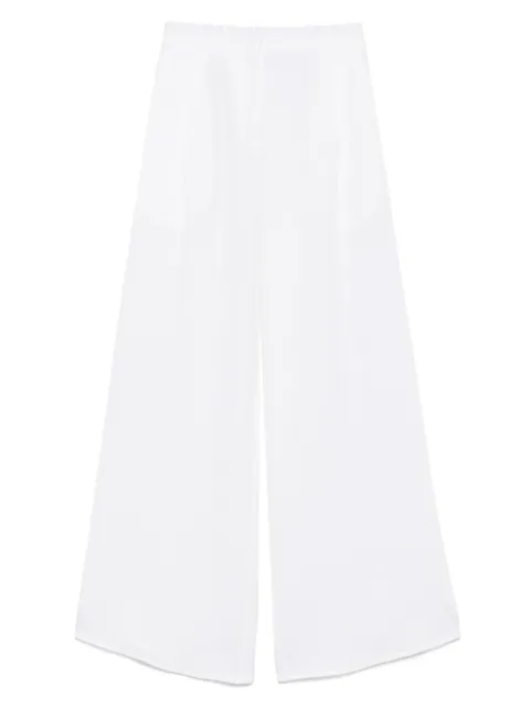 Dusan linen trousers