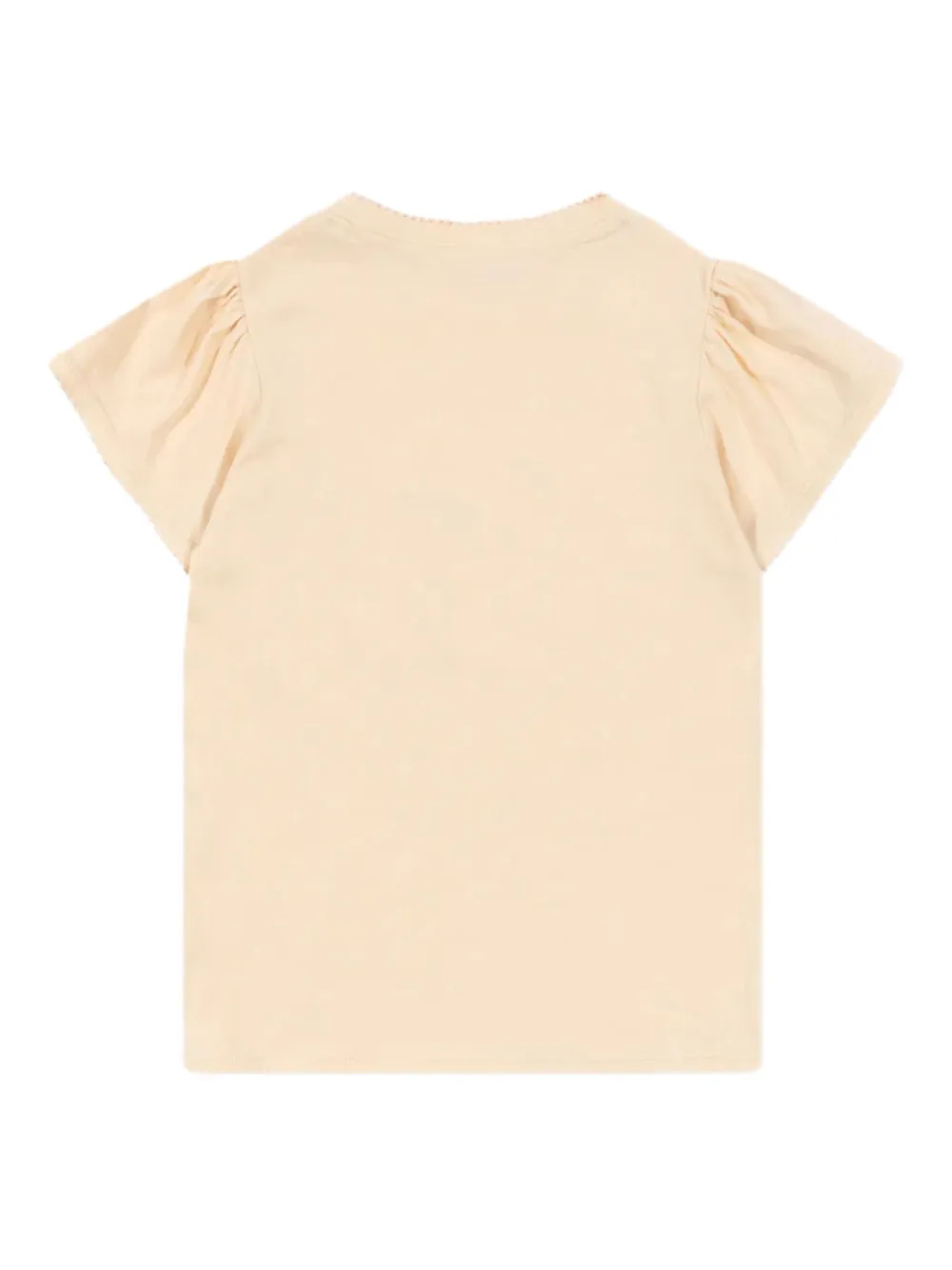 Konges Sløjd graphic-print T-Shirt | Baby T-Shirts | Image 2