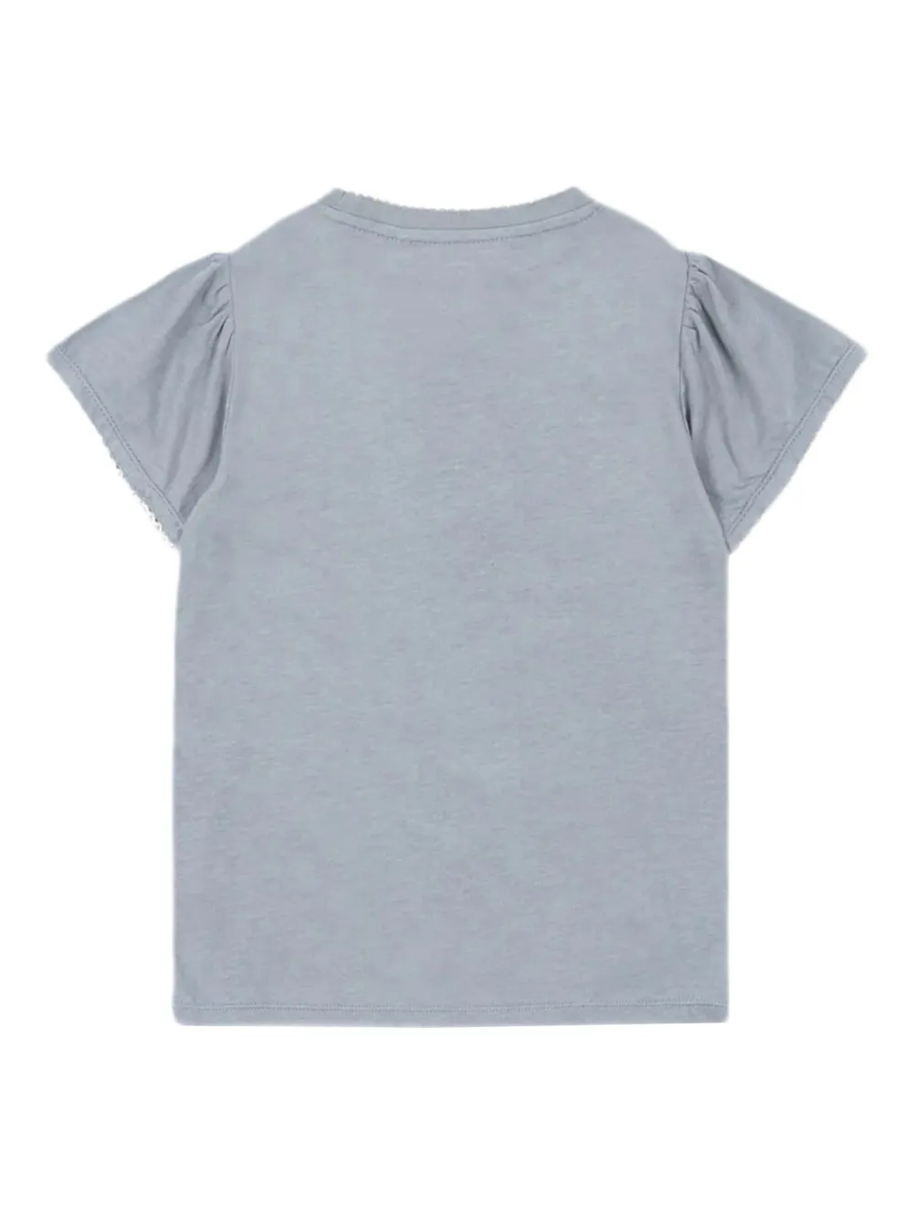Konges Sløjd playera con estampado gráfico | Playeras | Image 2