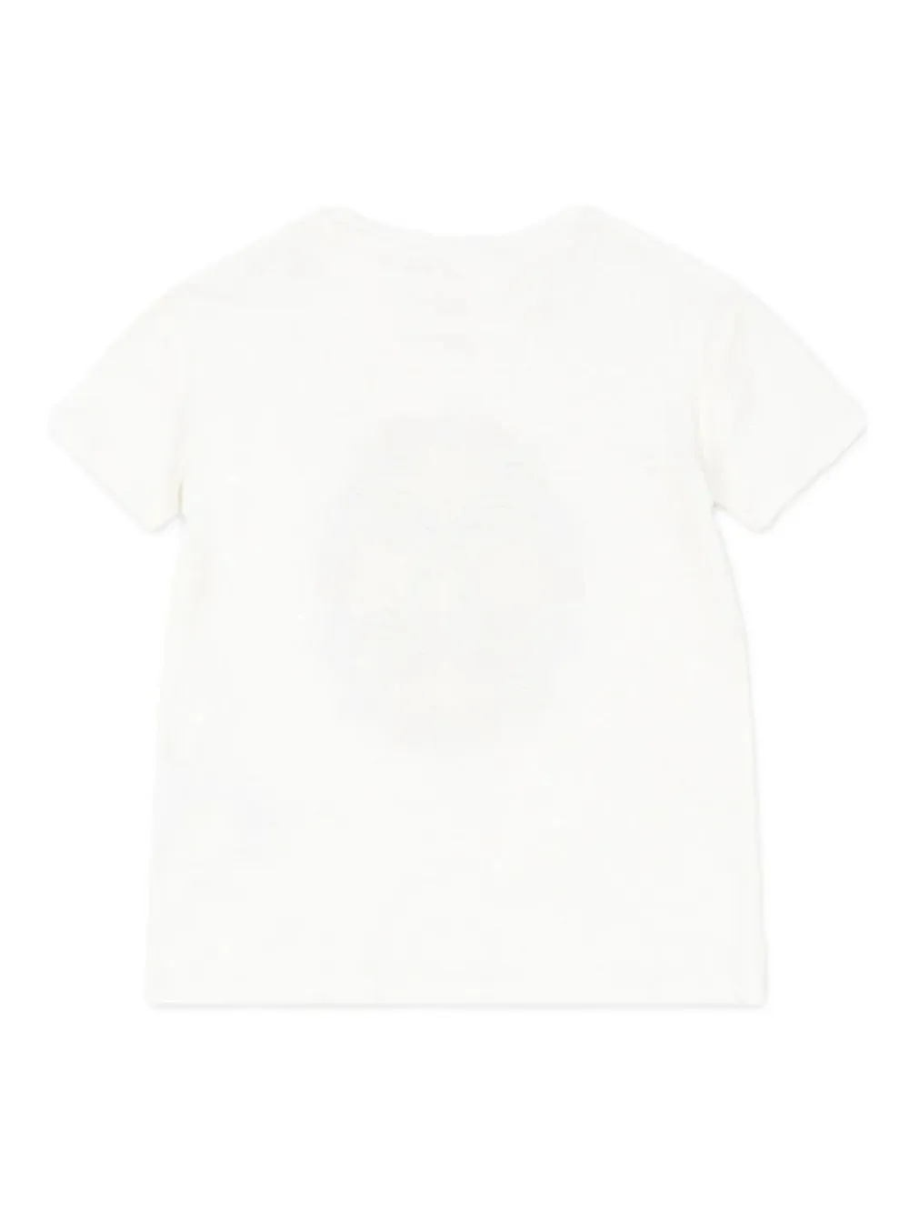 Konges Sløjd T-shirt met print Wit