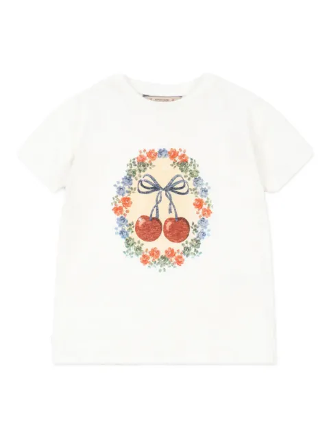 Konges Sløjd graphic-print T-Shirt