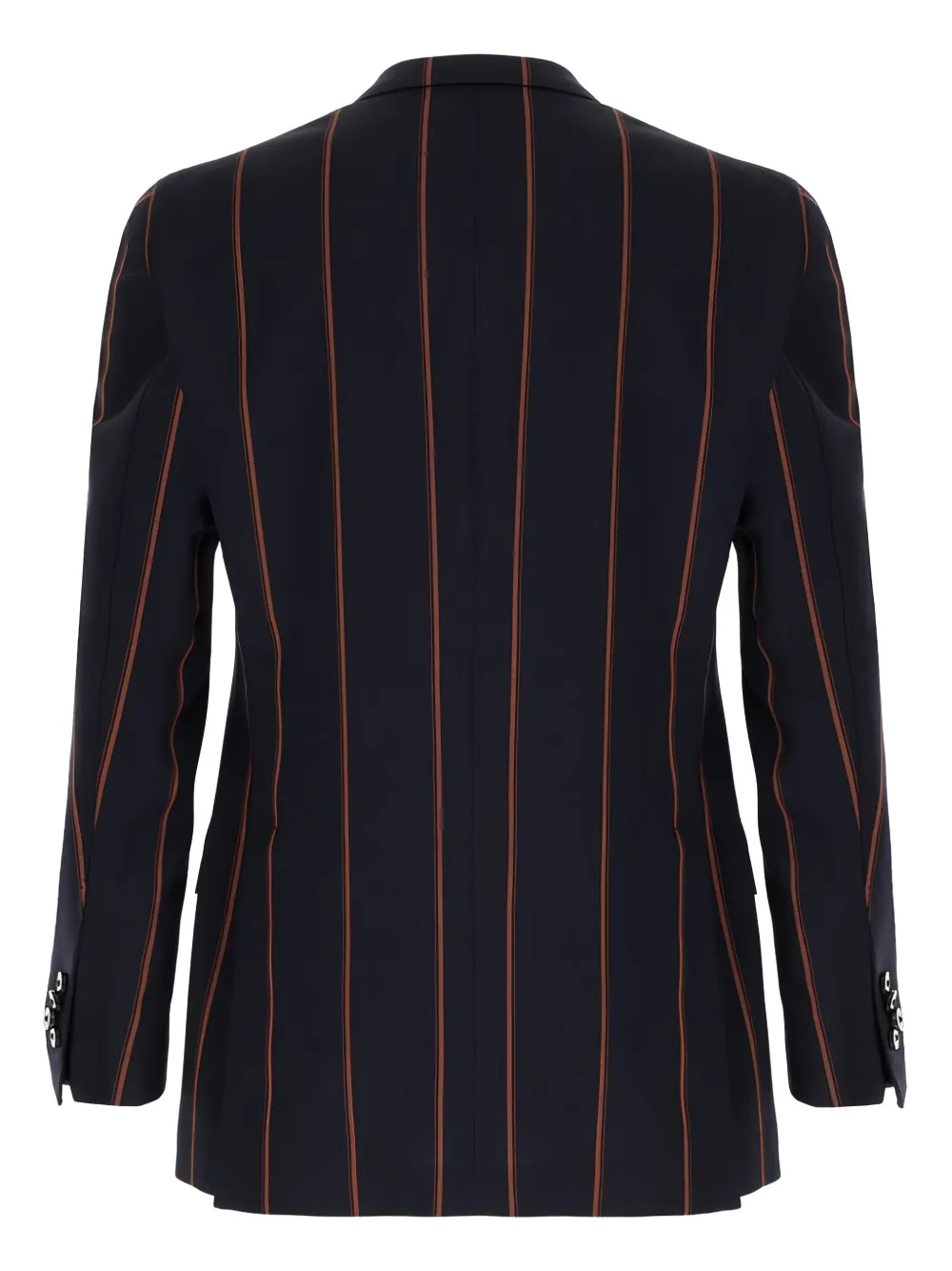 Gabriele Pasini pinstripe blazer | Single Breasted Suits | Image 2
