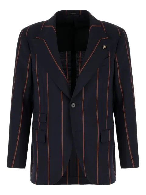 Gabriele Pasini pinstripe blazer