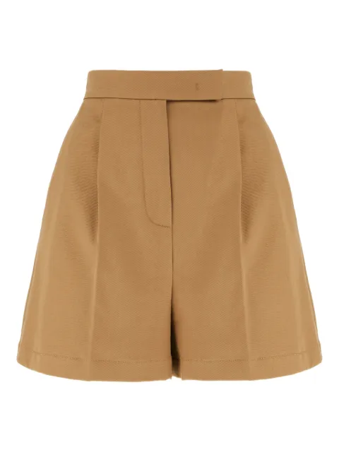 Max Mara 西装短裤