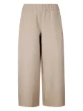 Labo Art Storto trousers - Neutrals