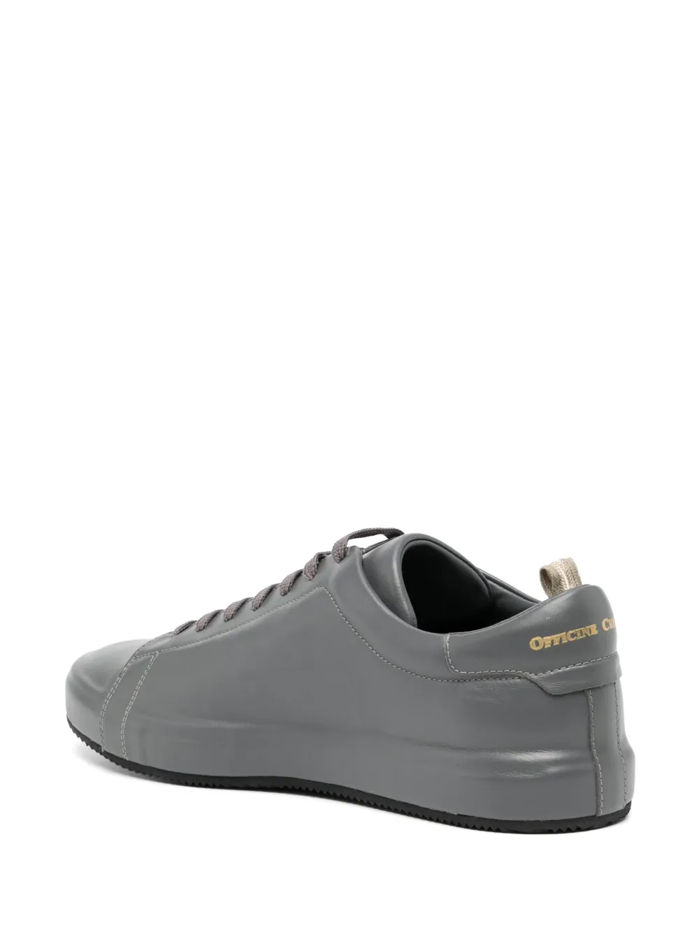 Officine Creative ESSENCE 001 sneakers Grey