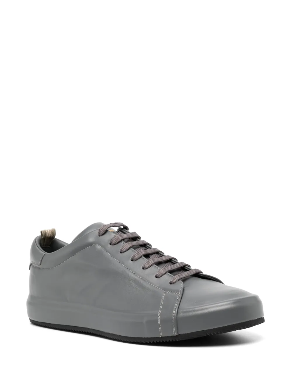 Officine Creative ESSENCE 001 sneakers Grey