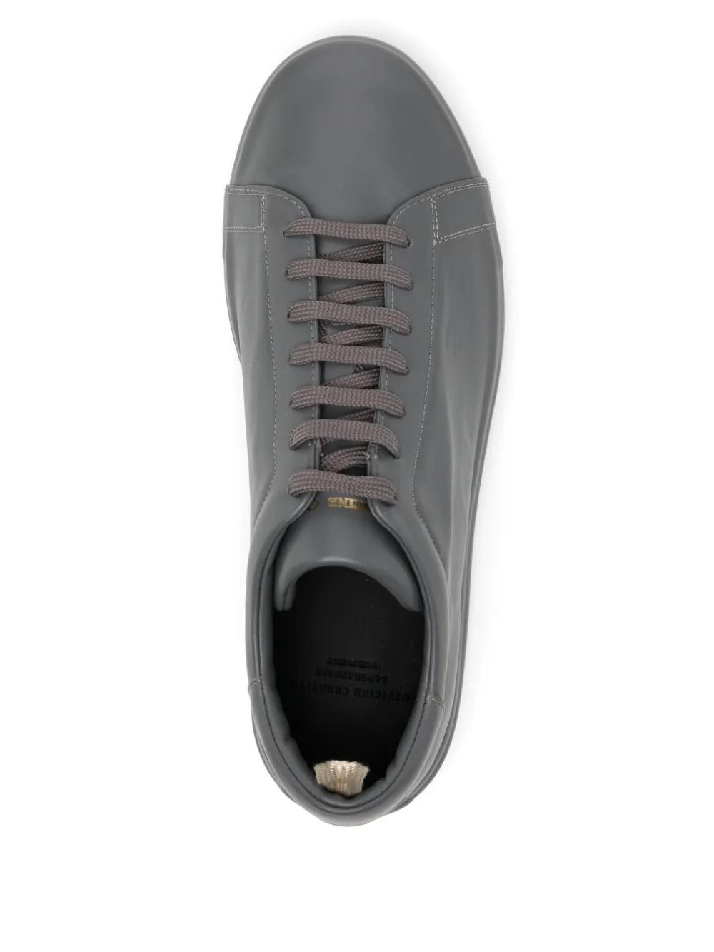 Officine Creative ESSENCE 001 sneakers Grey