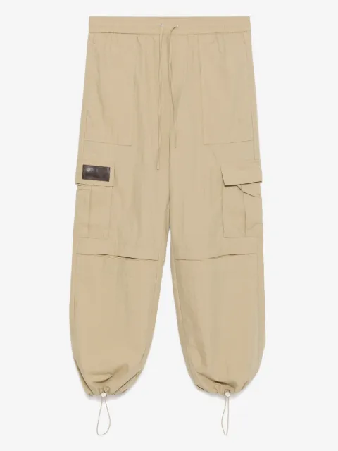 Carrer light ripstop trousers