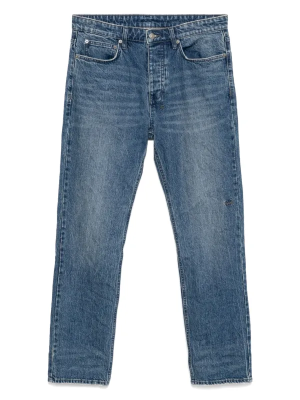 定価34100円 KSUBI スビ　HAZLOW DUST デニム　ジーンズ 定価34100円 KSUBI スビ HAZLOW DUST デニム ジーンズ - メルカリ