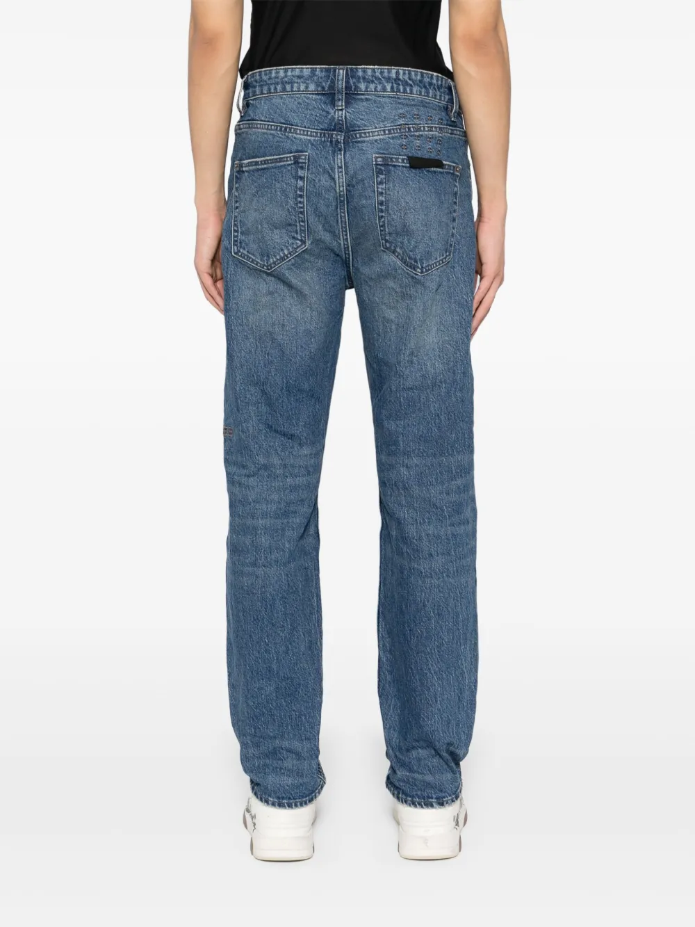 KSUBI HAZLOW JEANS 