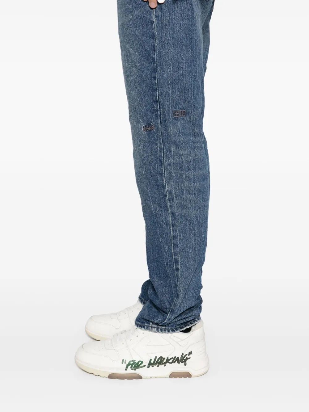 KSUBI HAZLOW JEANS 