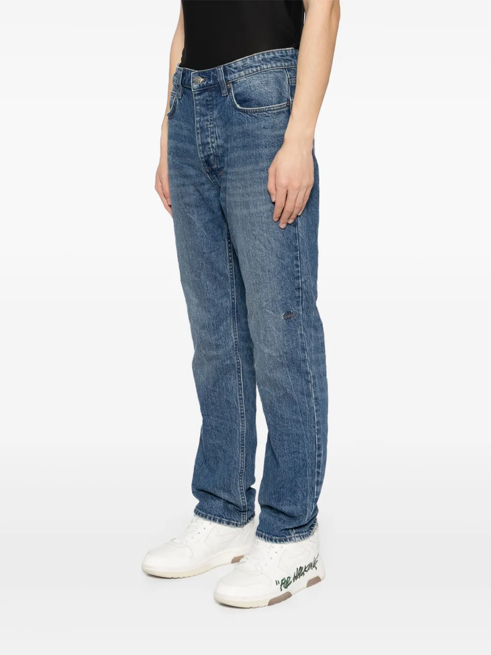 KSUBI HAZLOW JEANS 