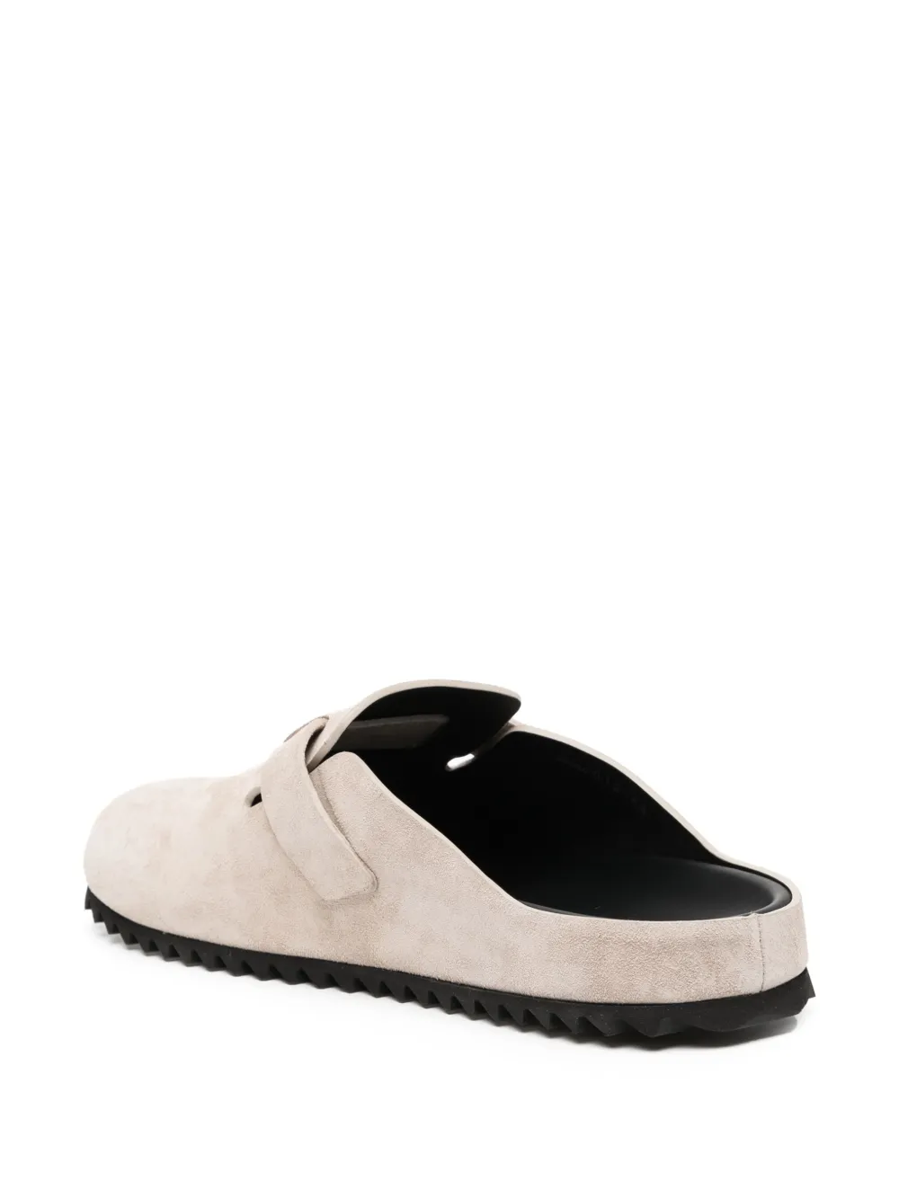 Officine Creative Agora' 012 slippers Beige