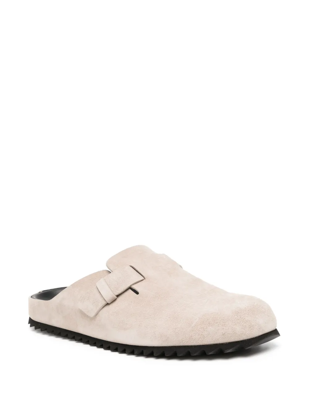 Officine Creative Agora' 012 slippers Beige