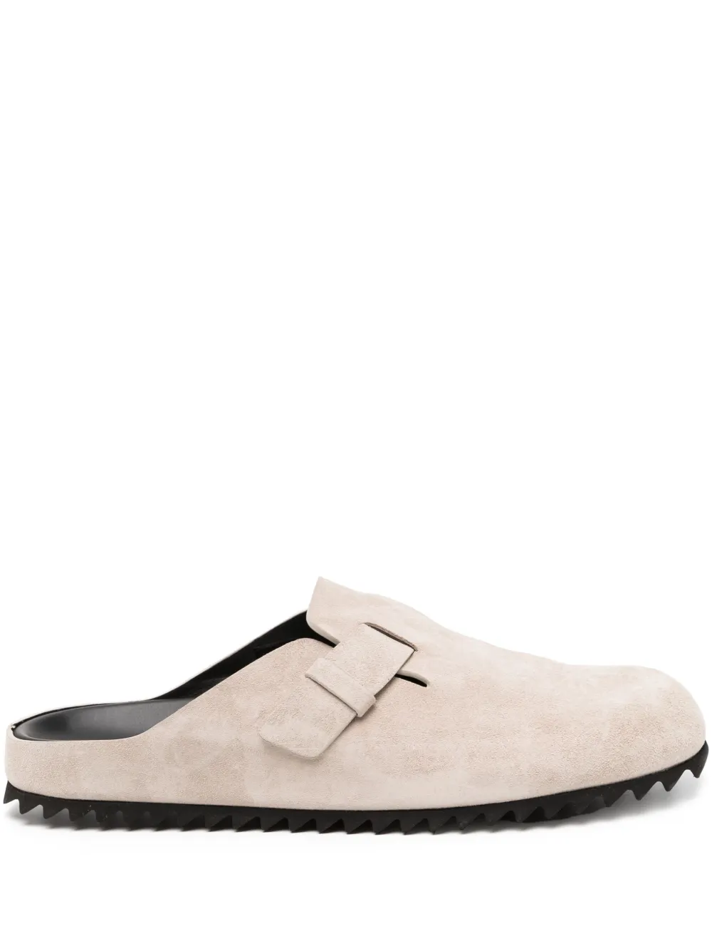 Officine Creative Agora' 012 slippers Beige