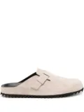 Officine Creative Agora' 012 slippers - Neutrals