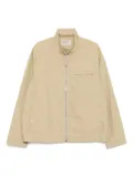 Carrer Light Ripstop jacket - Neutrals