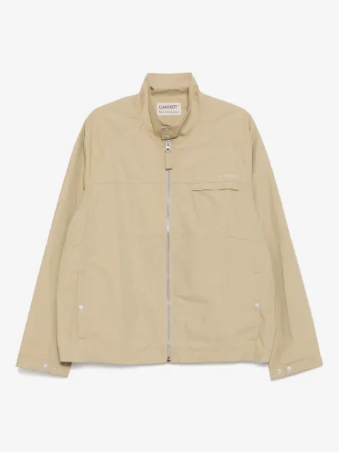 Carrer Light Ripstop jacket