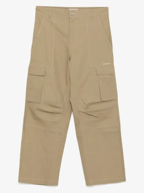 Carrer Bay cargo trousers
