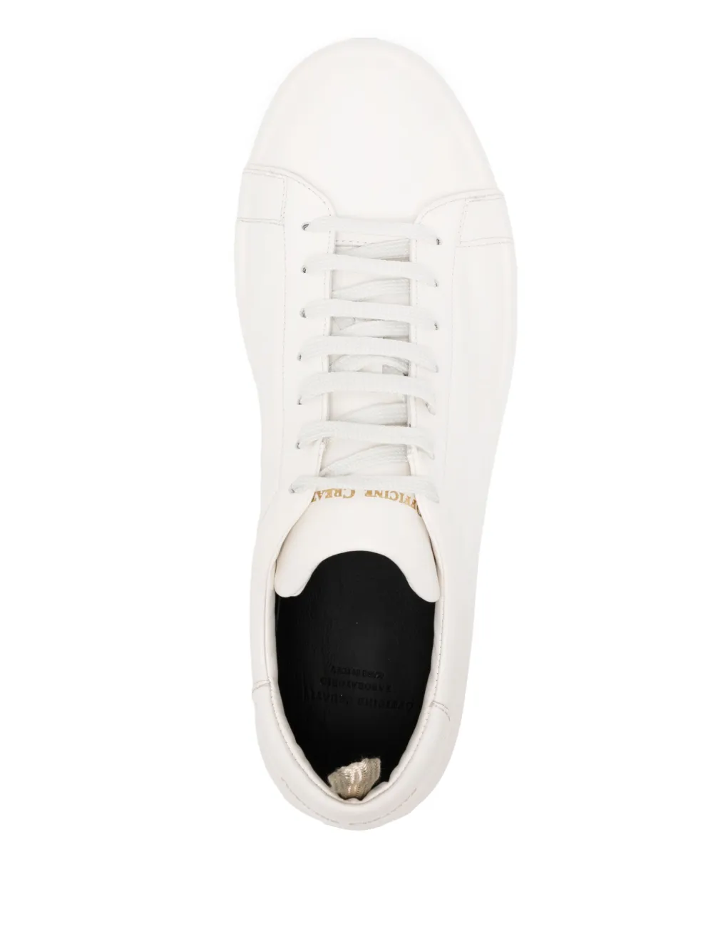 Officine Creative Essence 001 sneakers Beige