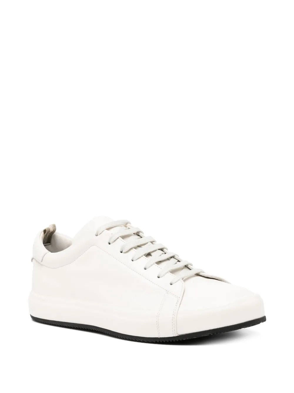 Officine Creative Essence 001 sneakers Beige