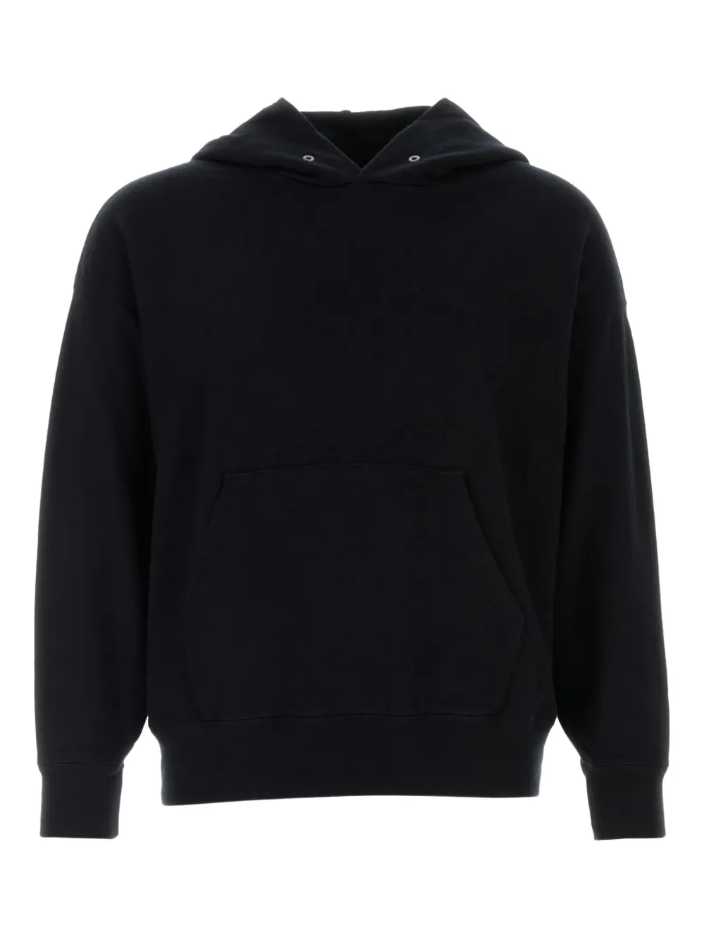 visvim hoodie con cierre | negro | Image 1