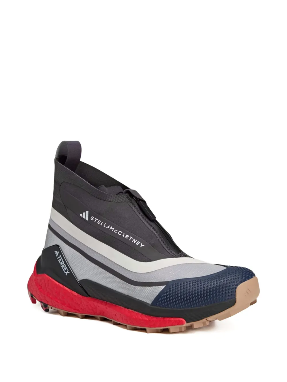 adidas by Stella McCartney x Terrex Free Hiker sneakers Grijs