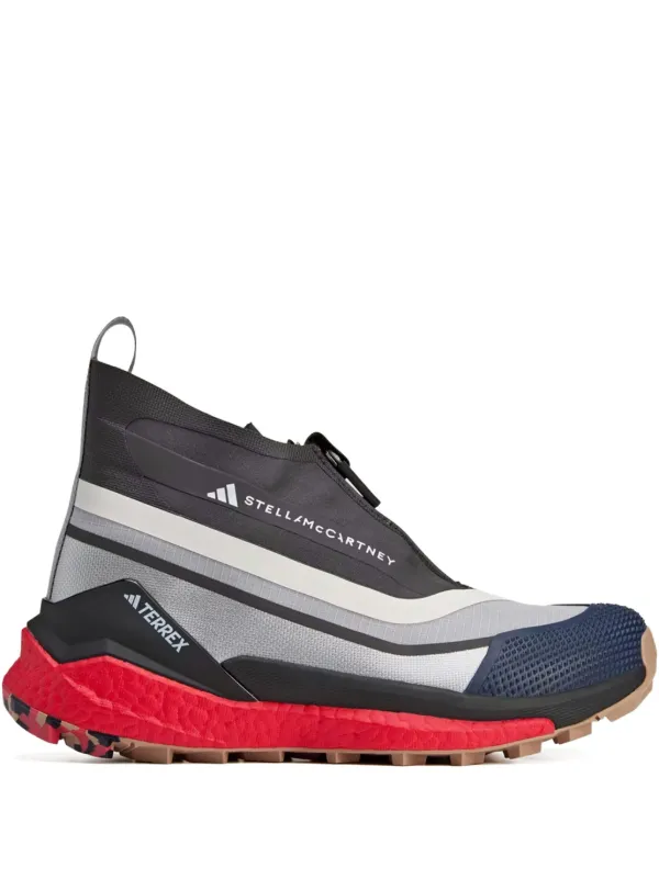 Adidas By Stella McCartney x Terrex Free Hiker Sneakers | Grey
