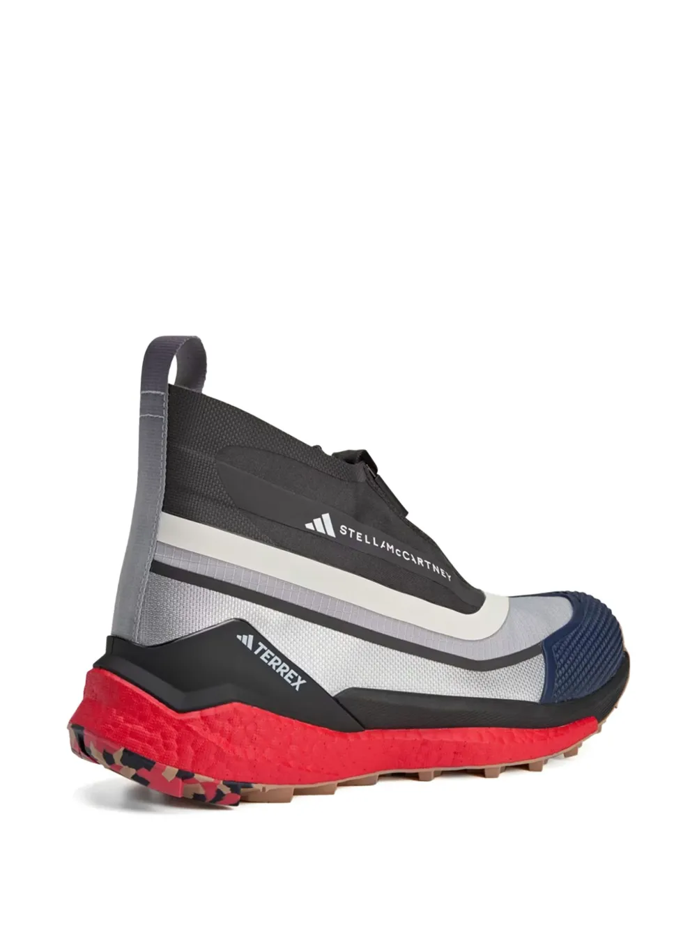 adidas by Stella McCartney x Terrex Free Hiker sneakers Grijs