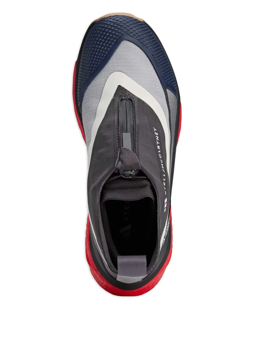adidas by Stella McCartney x Terrex Free Hiker sneakers Grijs