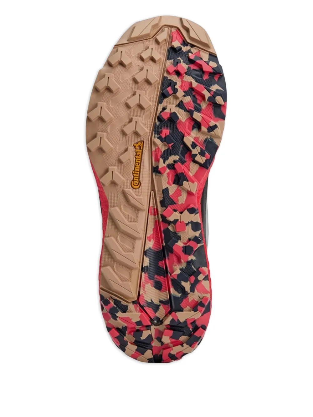 adidas by Stella McCartney x Terrex Free Hiker sneakers Grijs