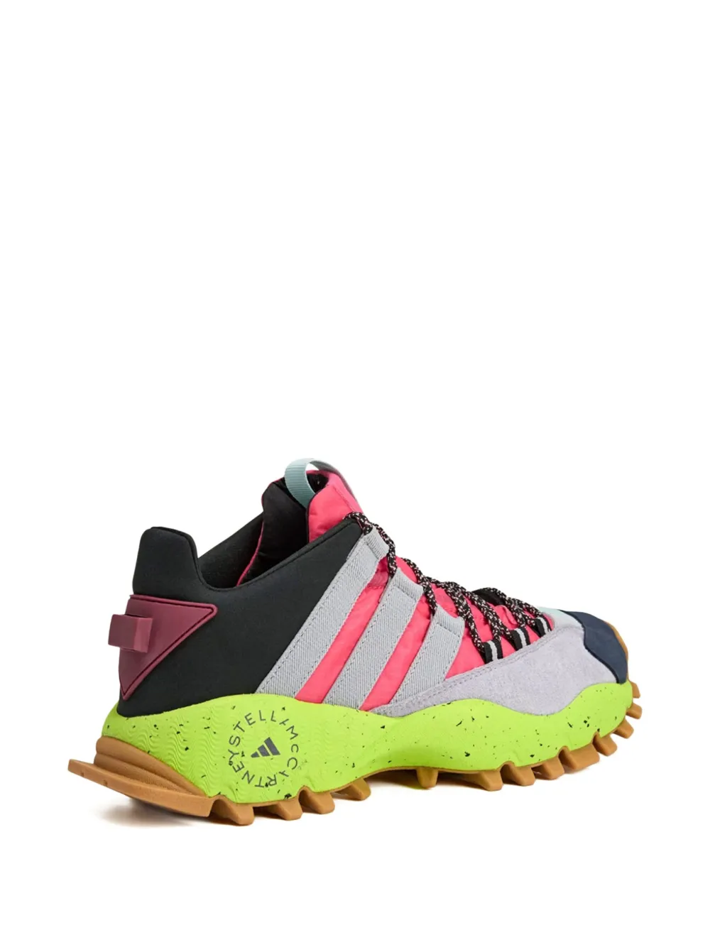adidas by Stella McCartney Seeulater sneakers Pink