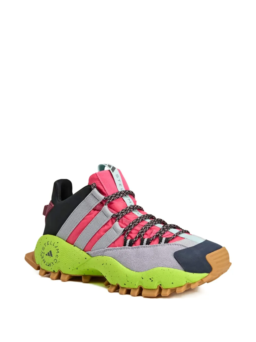 adidas by Stella McCartney Seeulater sneakers Pink