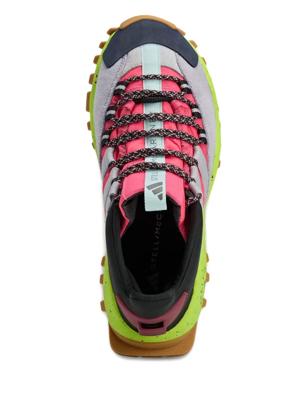 adidas by Stella McCartney Seeulater sneakers Pink