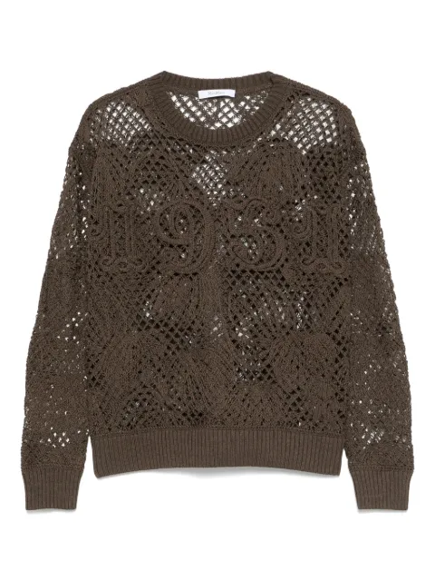Max Mara Farea sweater