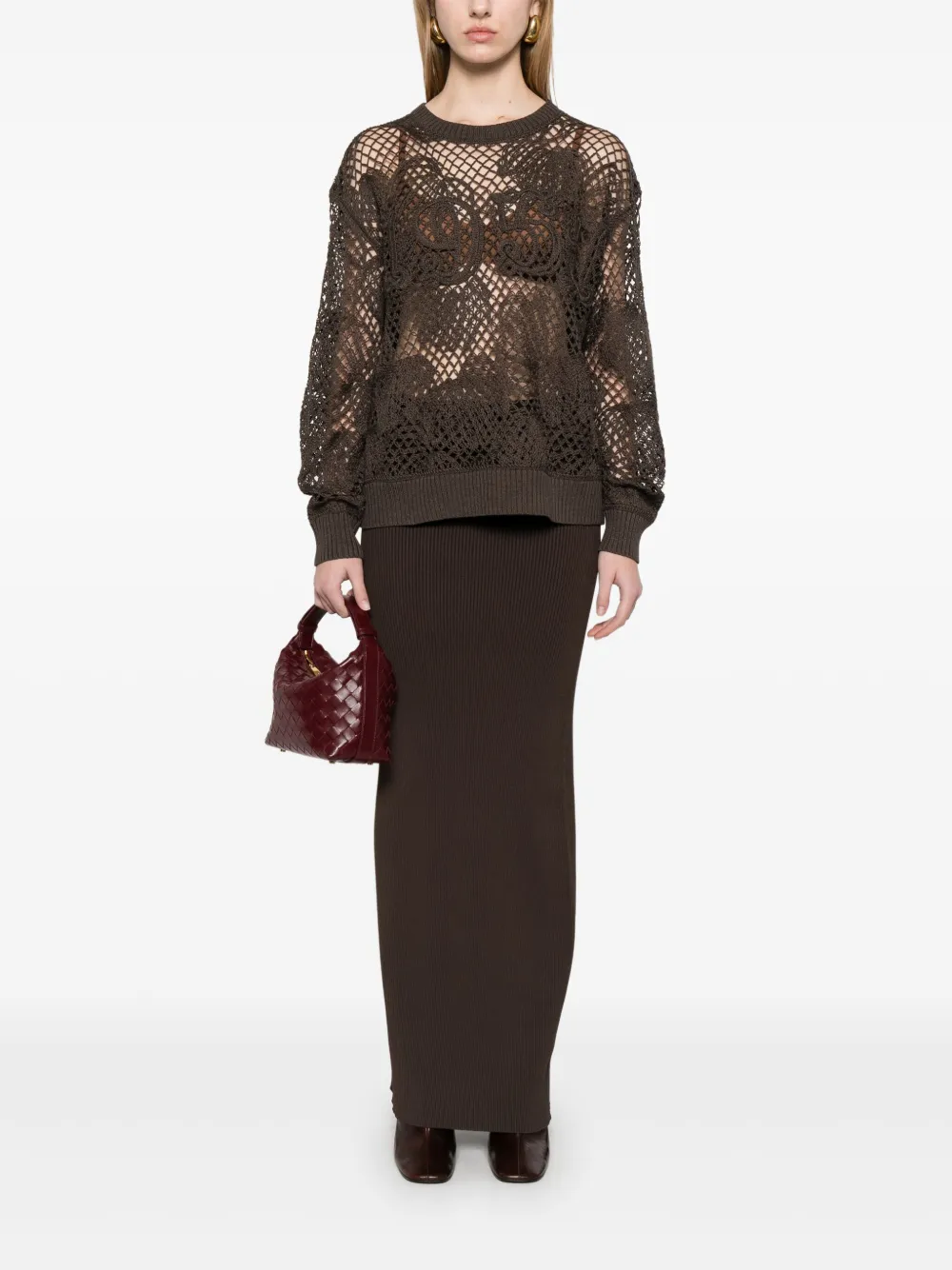 Max Mara suéter Farea | Suéteres | Image 2