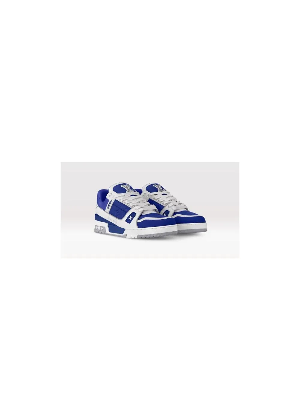 Fashion Concierge Vip Louis Vuitton - Trainer Sneakers | FARFETCH UK