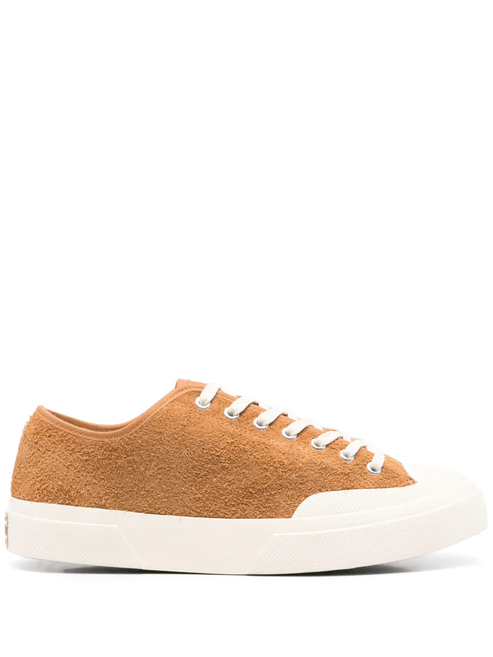 Superga Works sneakers Brown