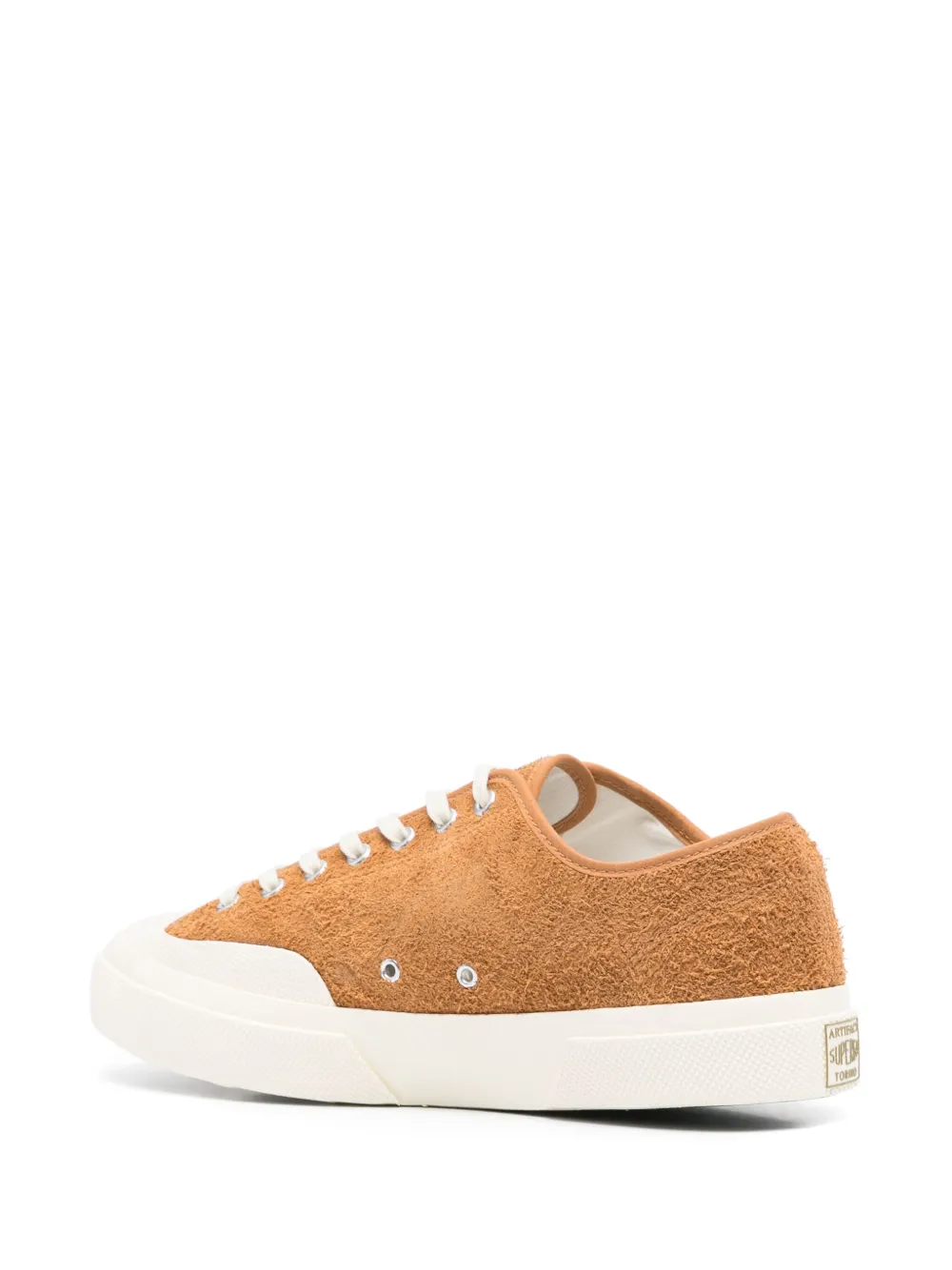 Superga Works sneakers Brown